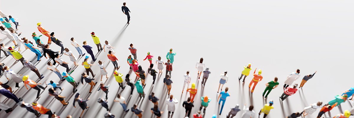 Top 10 IT leadership interviews of 2023 - Vimarsana News